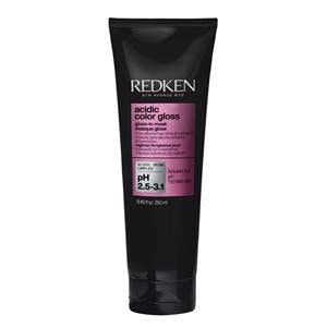 Acidic Color Gloss 1 Minute Mask