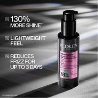 Redken All Soft Mega Conditioner for a deep boost of hydration