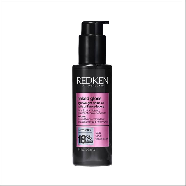 Redken All Soft Mega Conditioner for a deep boost of hydration