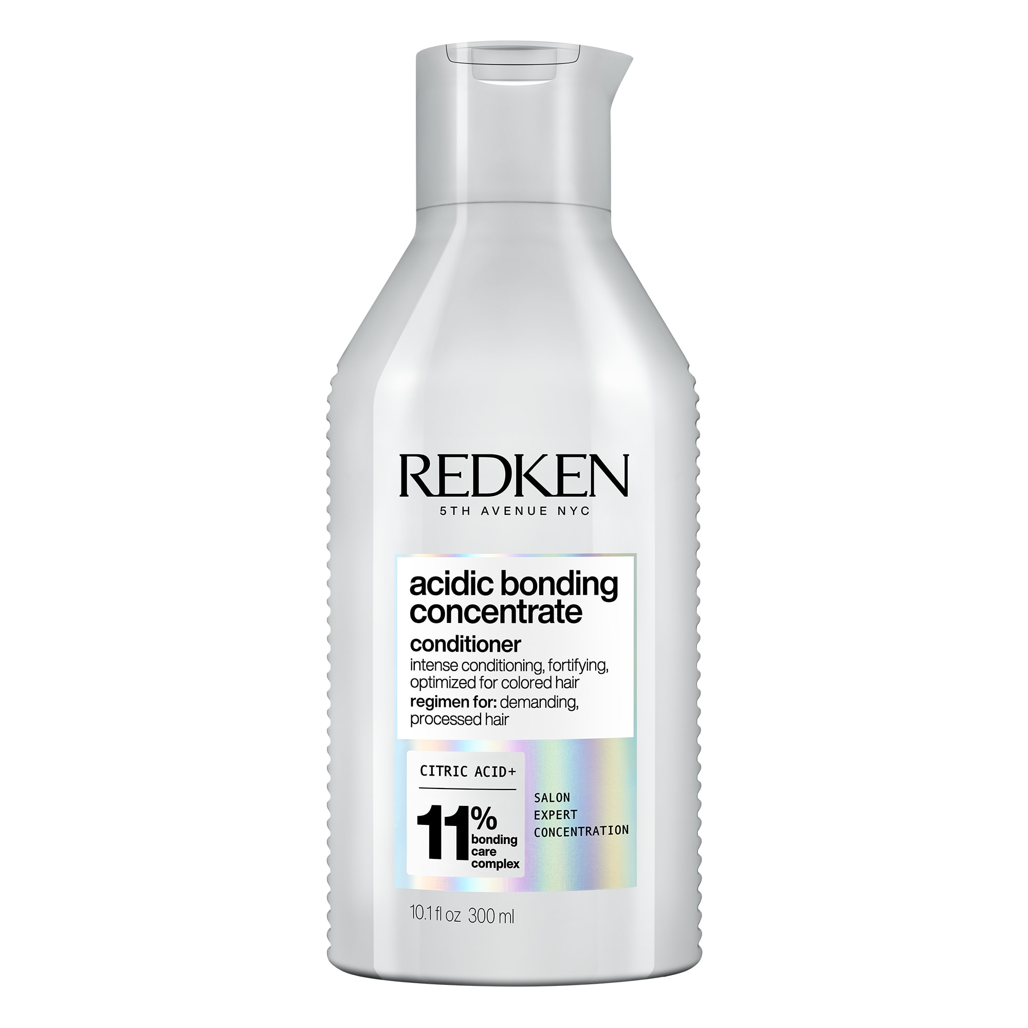Acidic Bonding Concentrate Conditioner for Damaged Hair Acidic Bonding Concentrate Conditioner for Damaged Hair