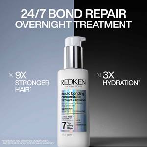 Redken 2024 ABC 24 7 Night Day Serum