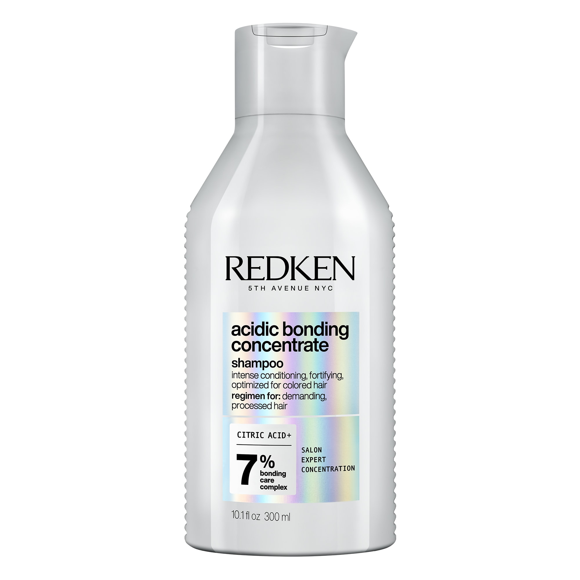 What is conditioning shop shampoo