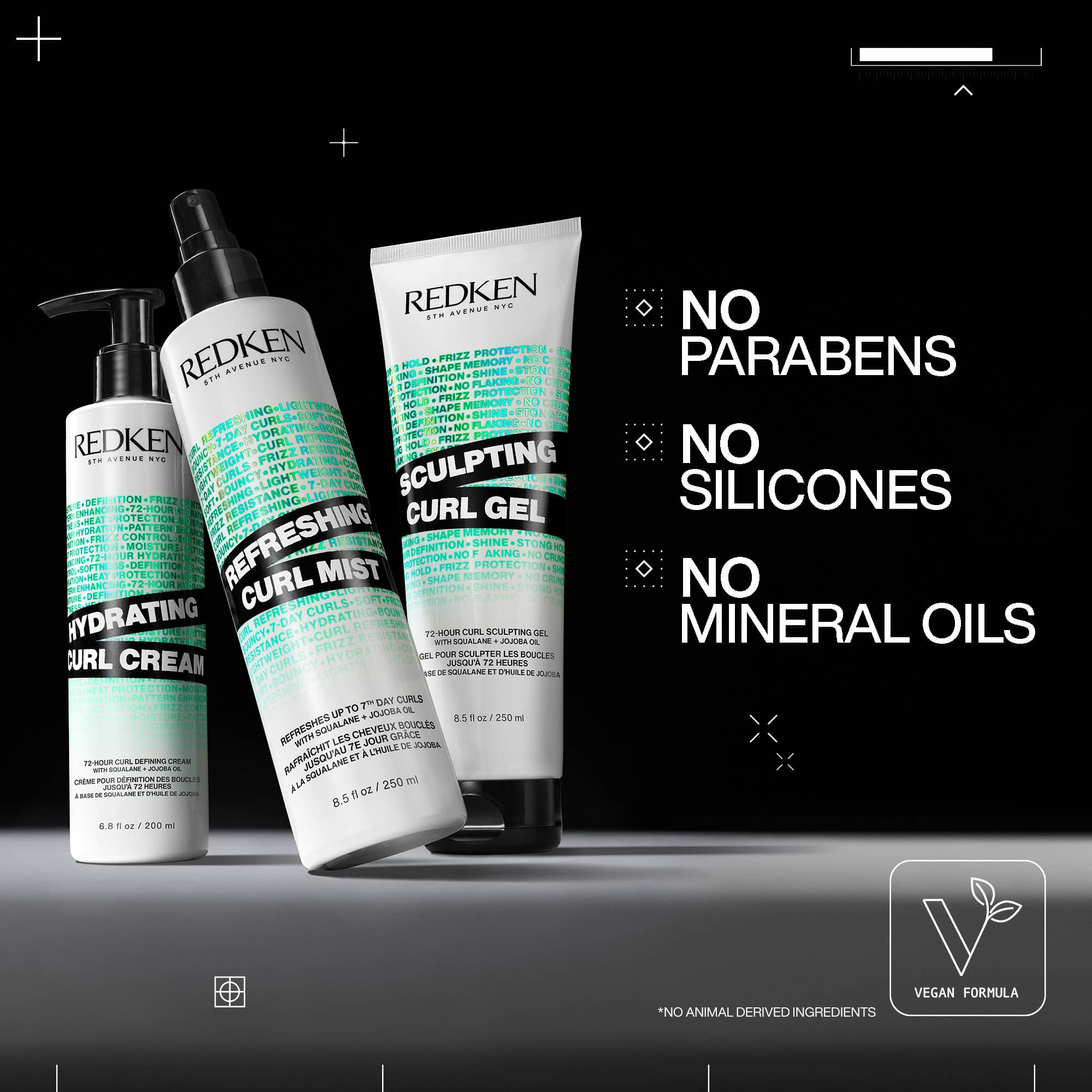 Redken DMI 2024 NA Curl Stylers Ecom ATF