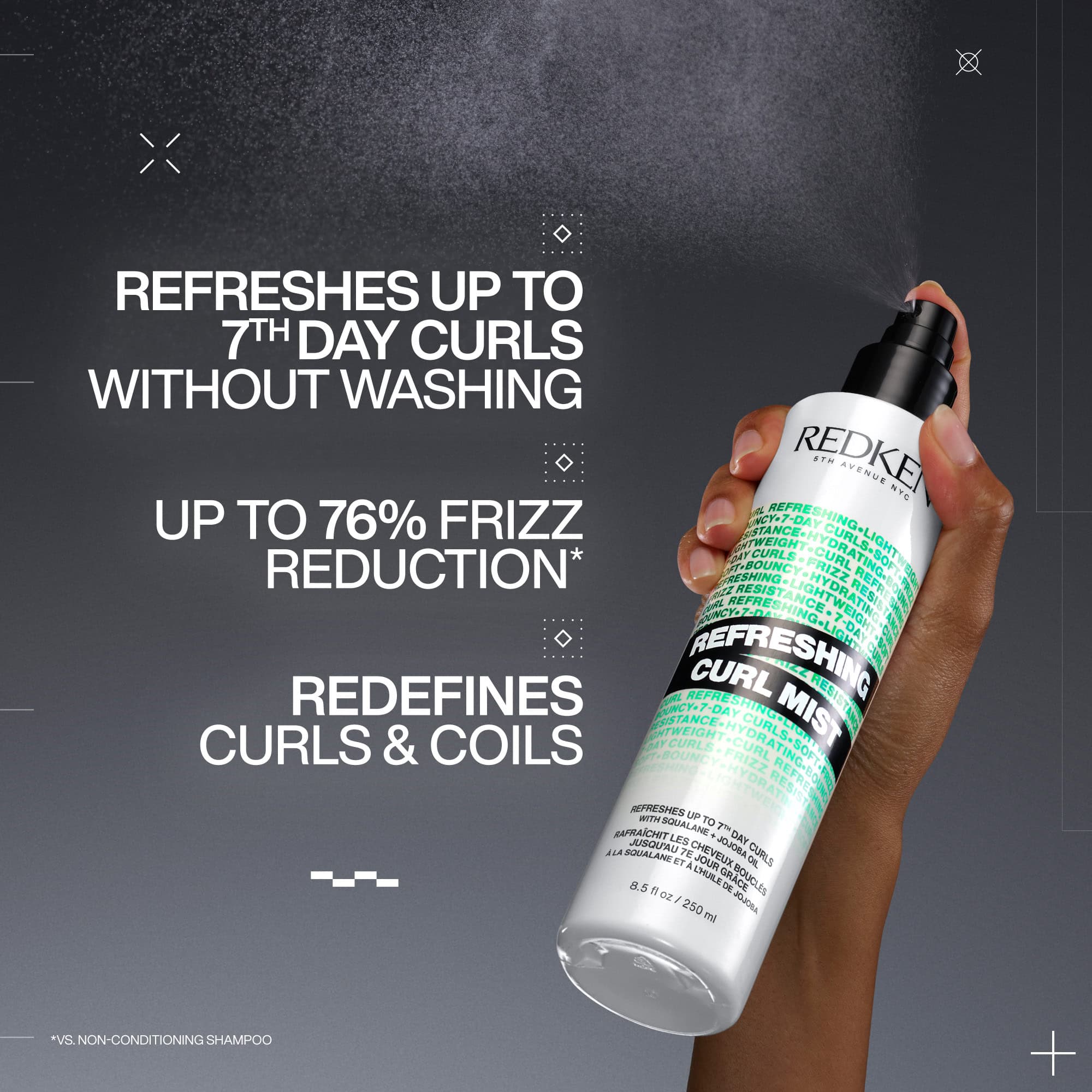 Redken DMI 2024 NA Curl Stylers Ecom ATF