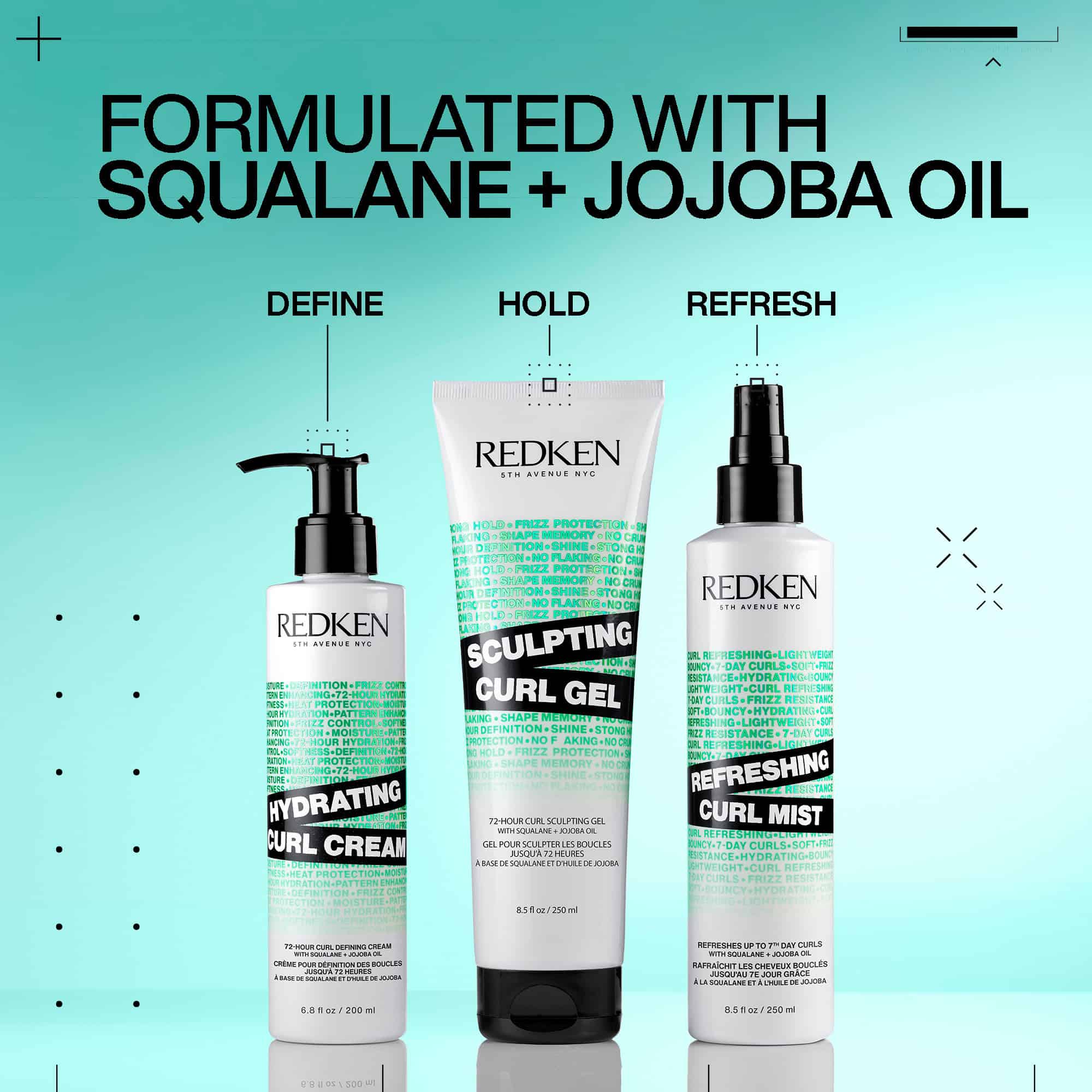 Redken DMI 2024 NA Curl Stylers Ecom ATF