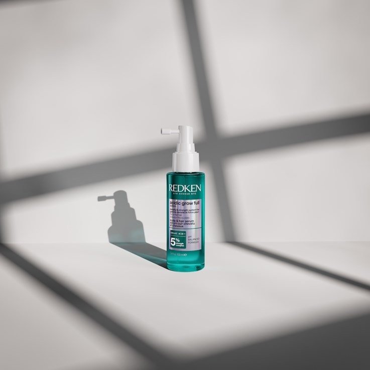 Redken 2025 Acidic Grow Full System Serum Spray