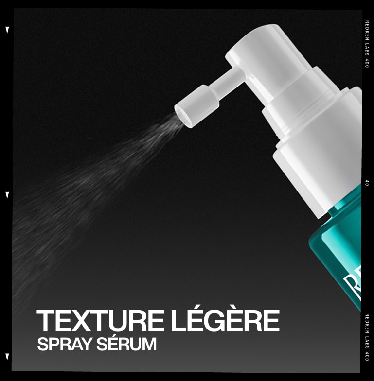 Sérum cuir chevelu et cheveux Acidic Grow Full System 