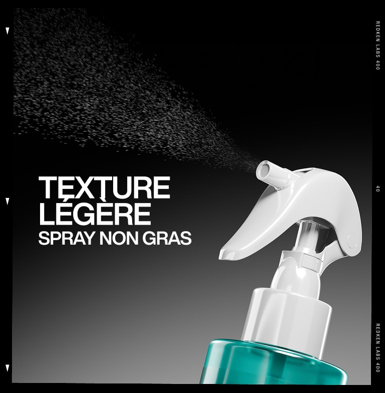 Spray capillaire densité instantanée Acidic Grow Full System 