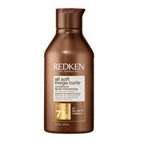 Redken All Soft Mega Conditioner for a deep boost of hydration