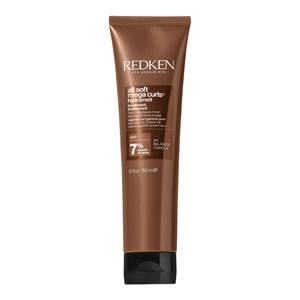 Redken 2022 All Soft Mega Curls ATF Hydramelt