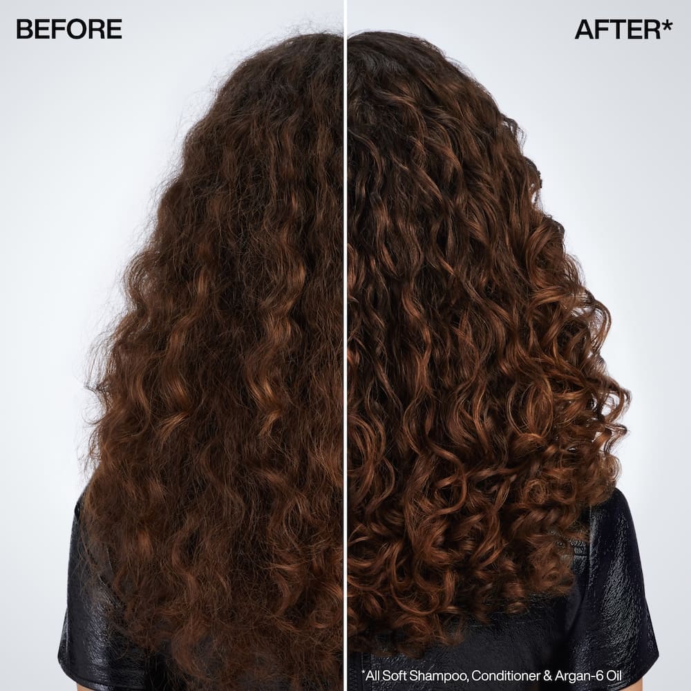 Redken All Soft Argan-6 Oil for Dry Hair