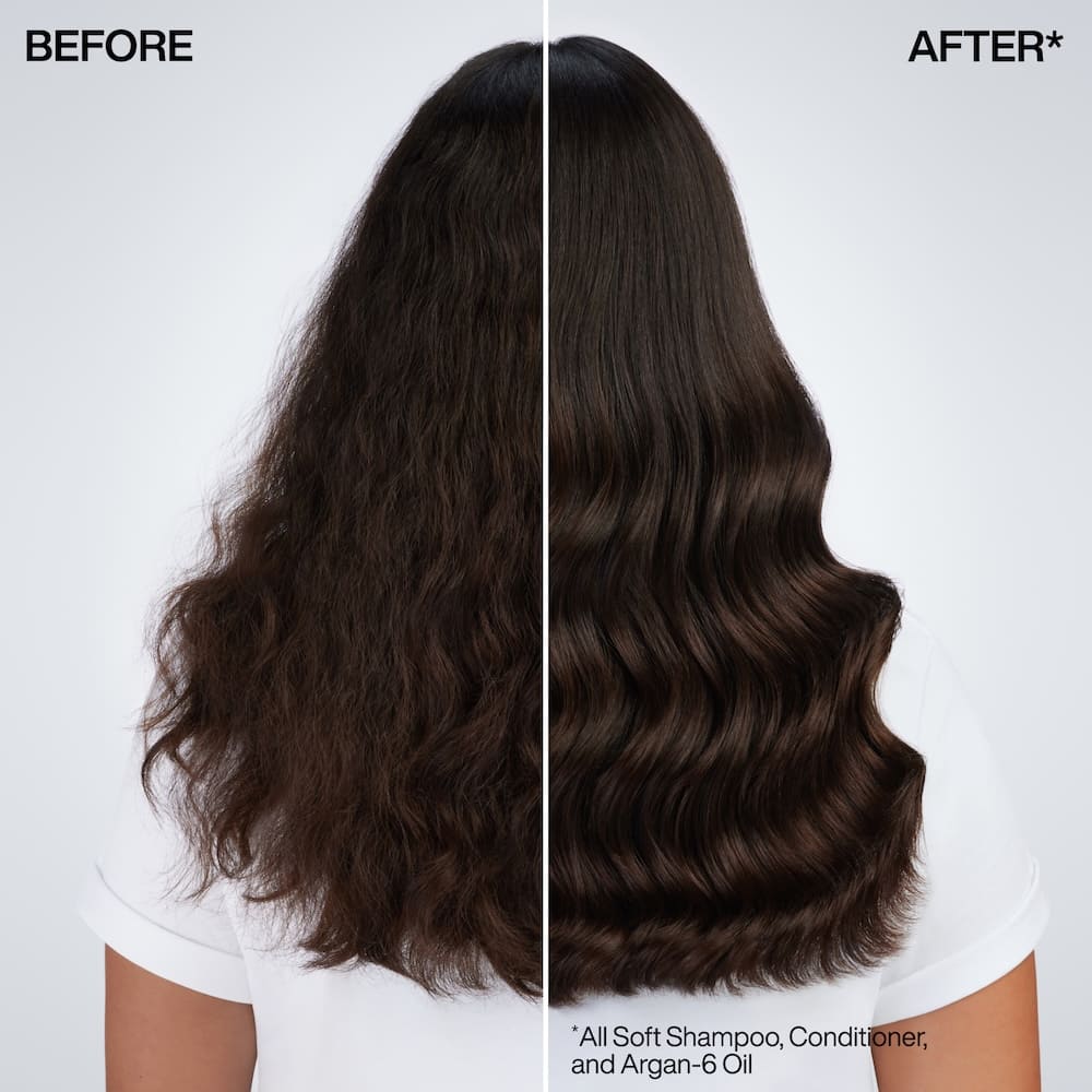 Redken All Soft Argan-6 Oil for Dry Hair