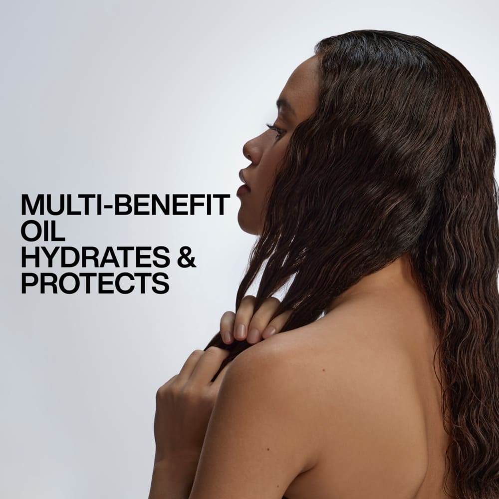 Redken 2025 All Soft Argan Oil Ecom ATF