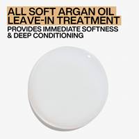 Redken All Soft Argan-6 Oil for Dry Hair