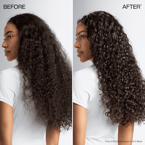 Redken 2026 All Soft Mask Ecom ATF BA
