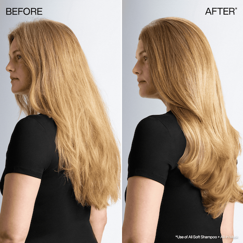 Redken 2026 All Soft Mask Ecom ATF BA