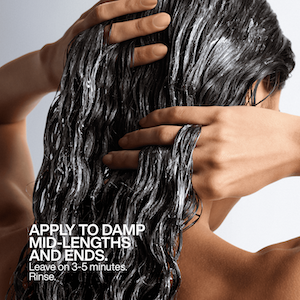 Redken 2026 All Soft Mask Ecom ATF How