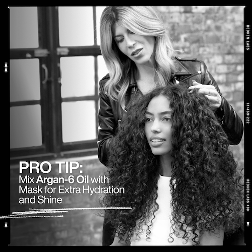 Redken 2026 All Soft Mask Ecom ATF PRO