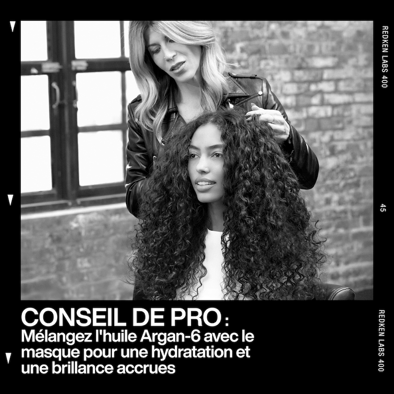 Redken 2026 ALLSOFT ALLIN MASK ATF Pro
