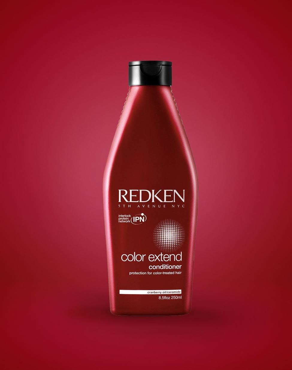 Shampoing & Revitalisant LA RICHE DIRECTIONS – Pour Cheveux Colorés, 250 ML, Soin Couleur