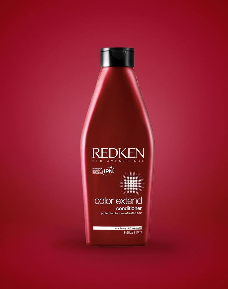 Color Extend Conditioner for Colored Hair | Redken