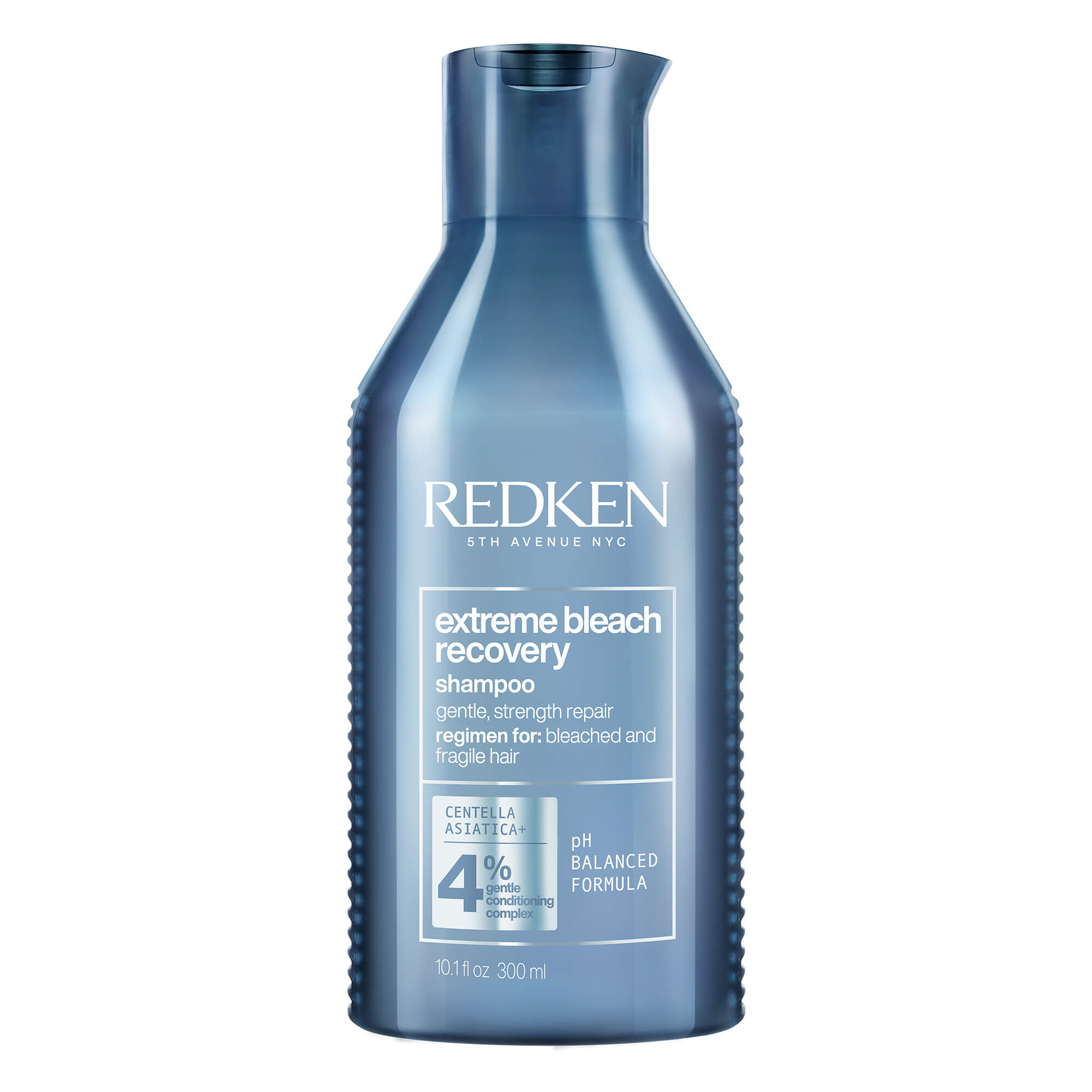 Best shampoo for shop damaged bleached hair