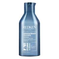 Redken Extreme Bleach Shampoo: Gentle, fortifying shampoo for bleached, damaged hair