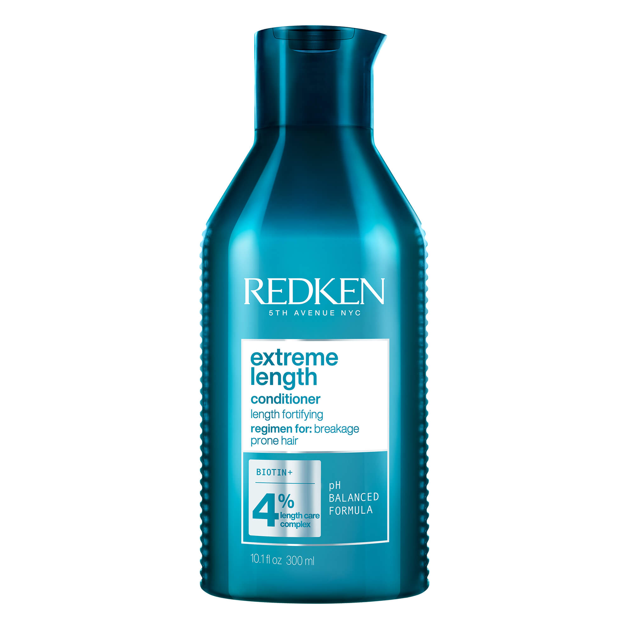 Extreme Length Après-shampooing à la biotine fortifiant 