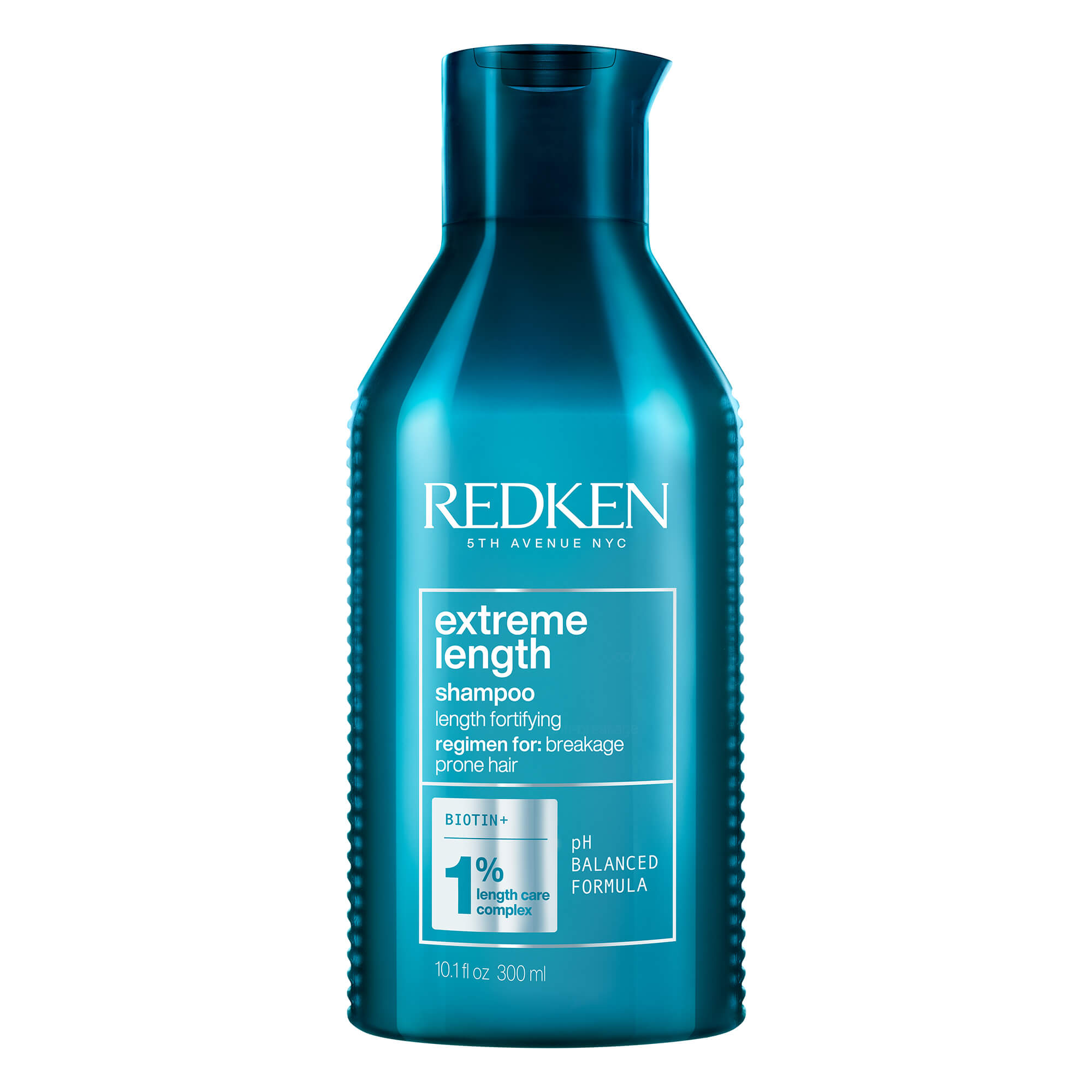 Redken top extreme gel