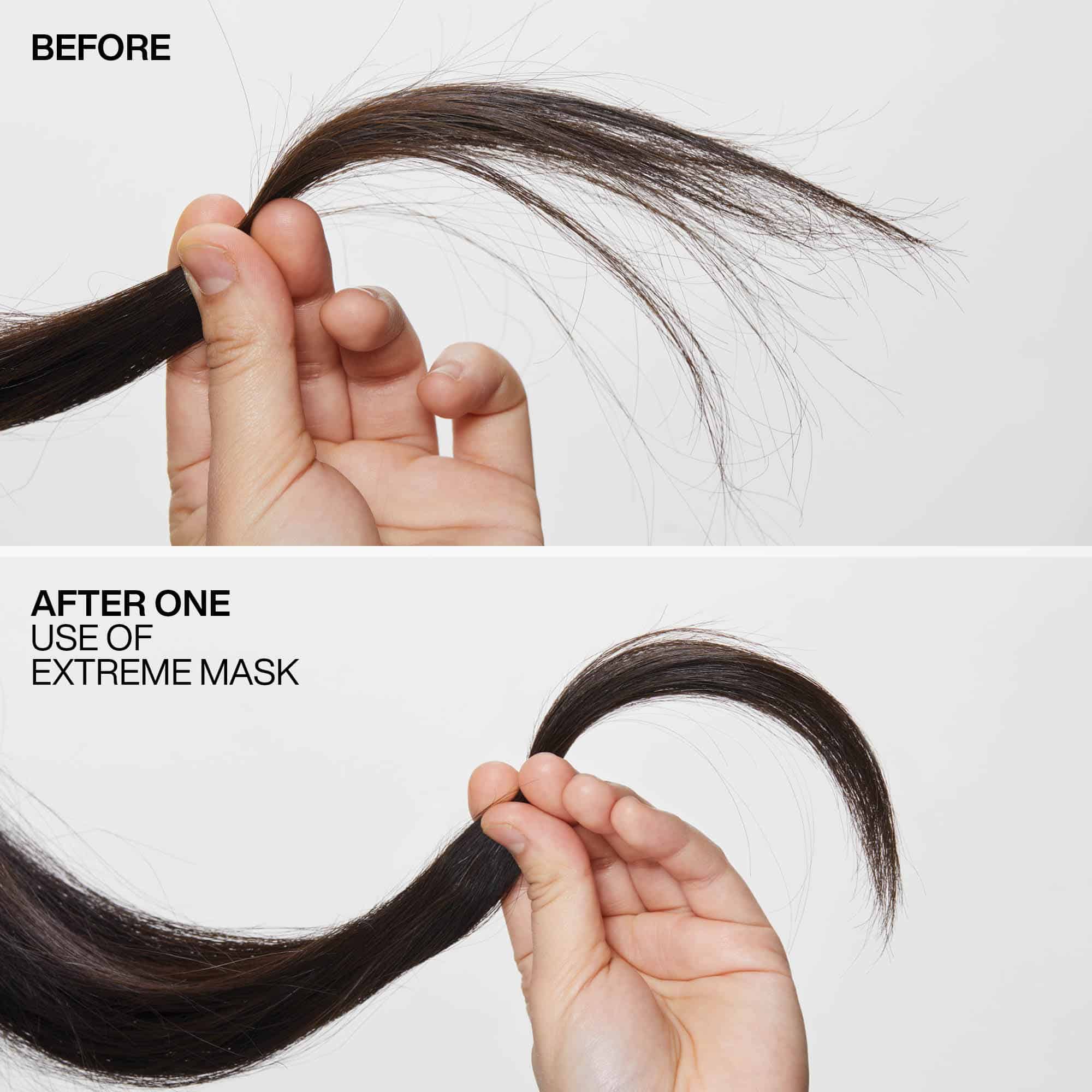 Extreme Mask For Damaged Hair ByRedken