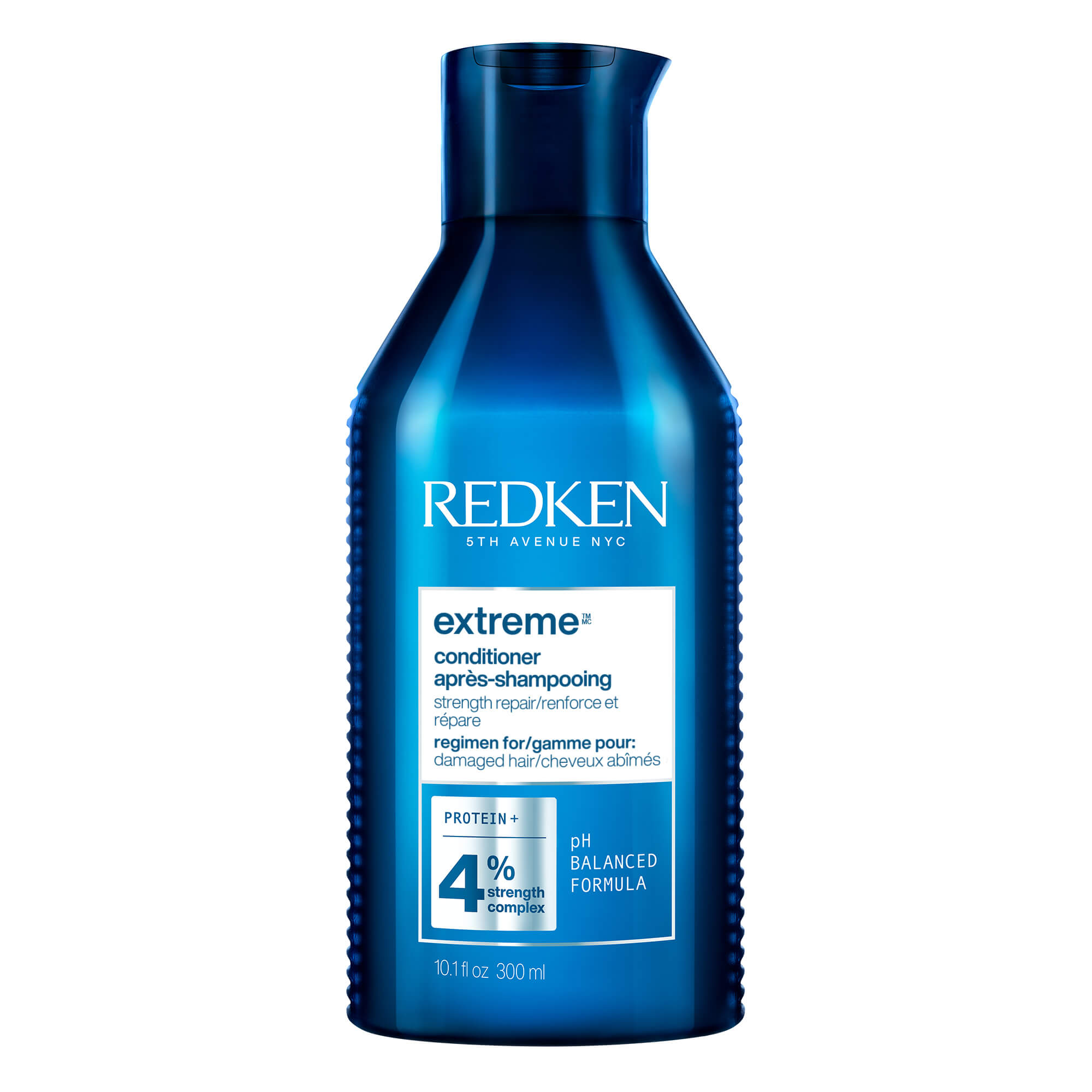 Redken shop extreme gel