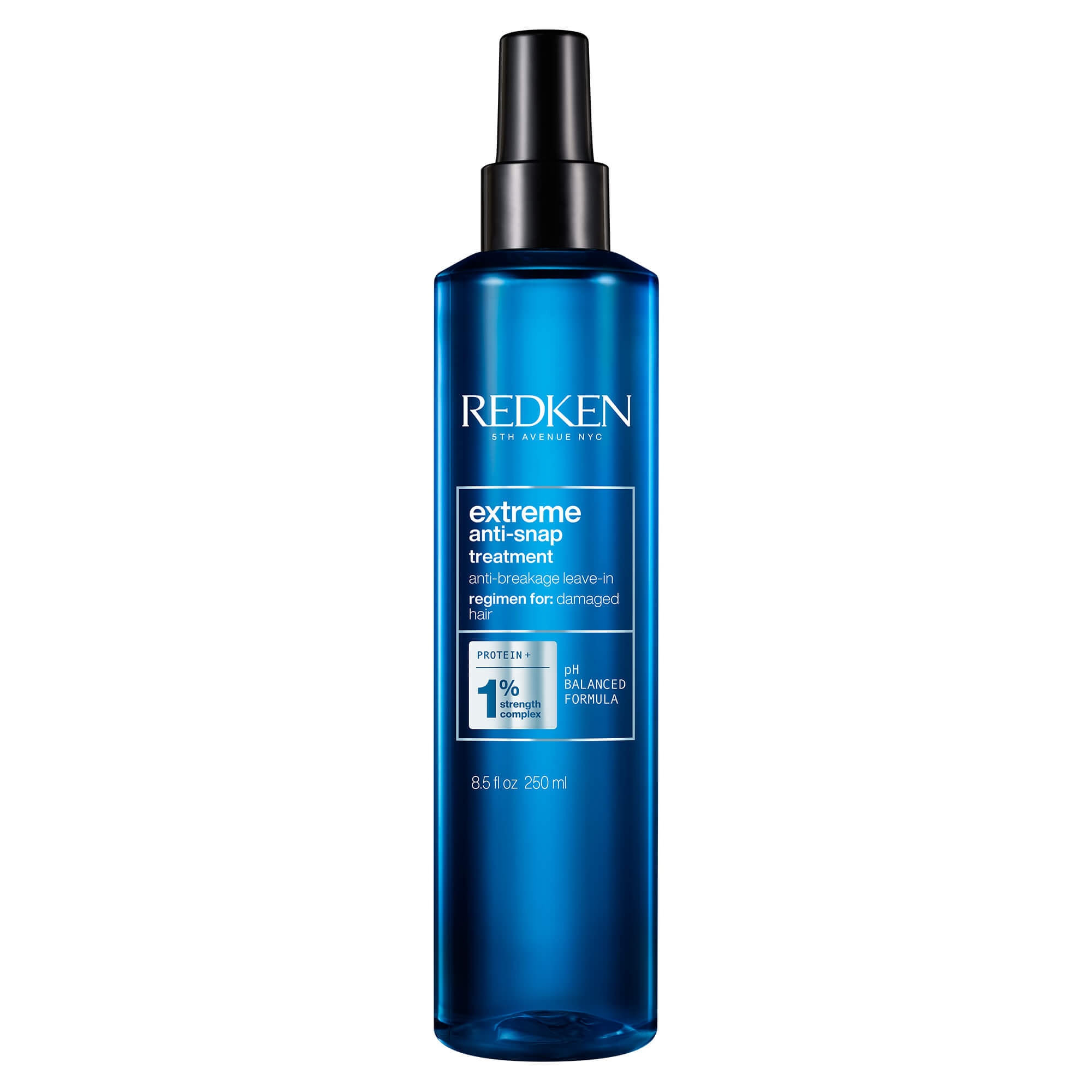 Product for shop damaged hair