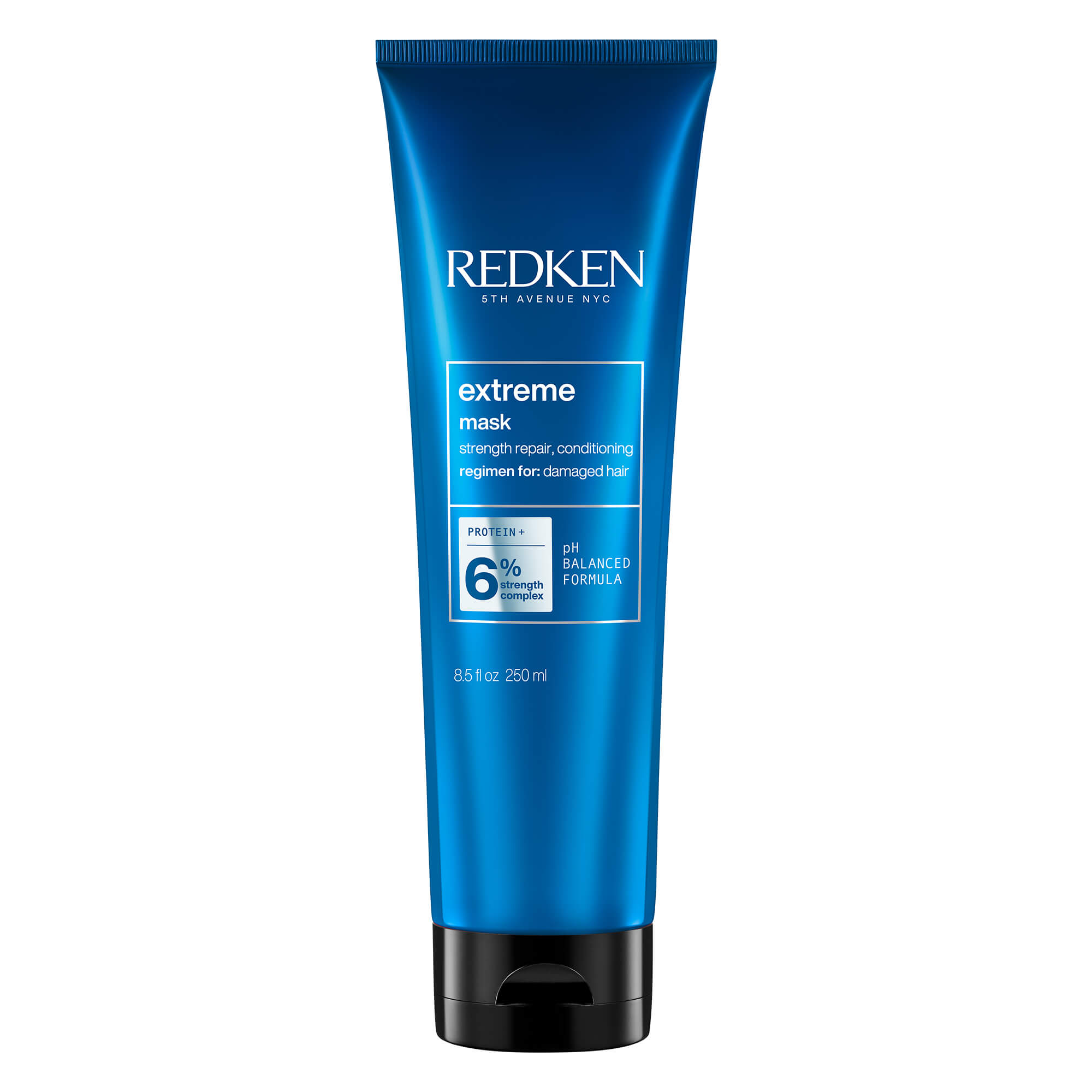 Extreme Mask For Damaged Hair ByRedken