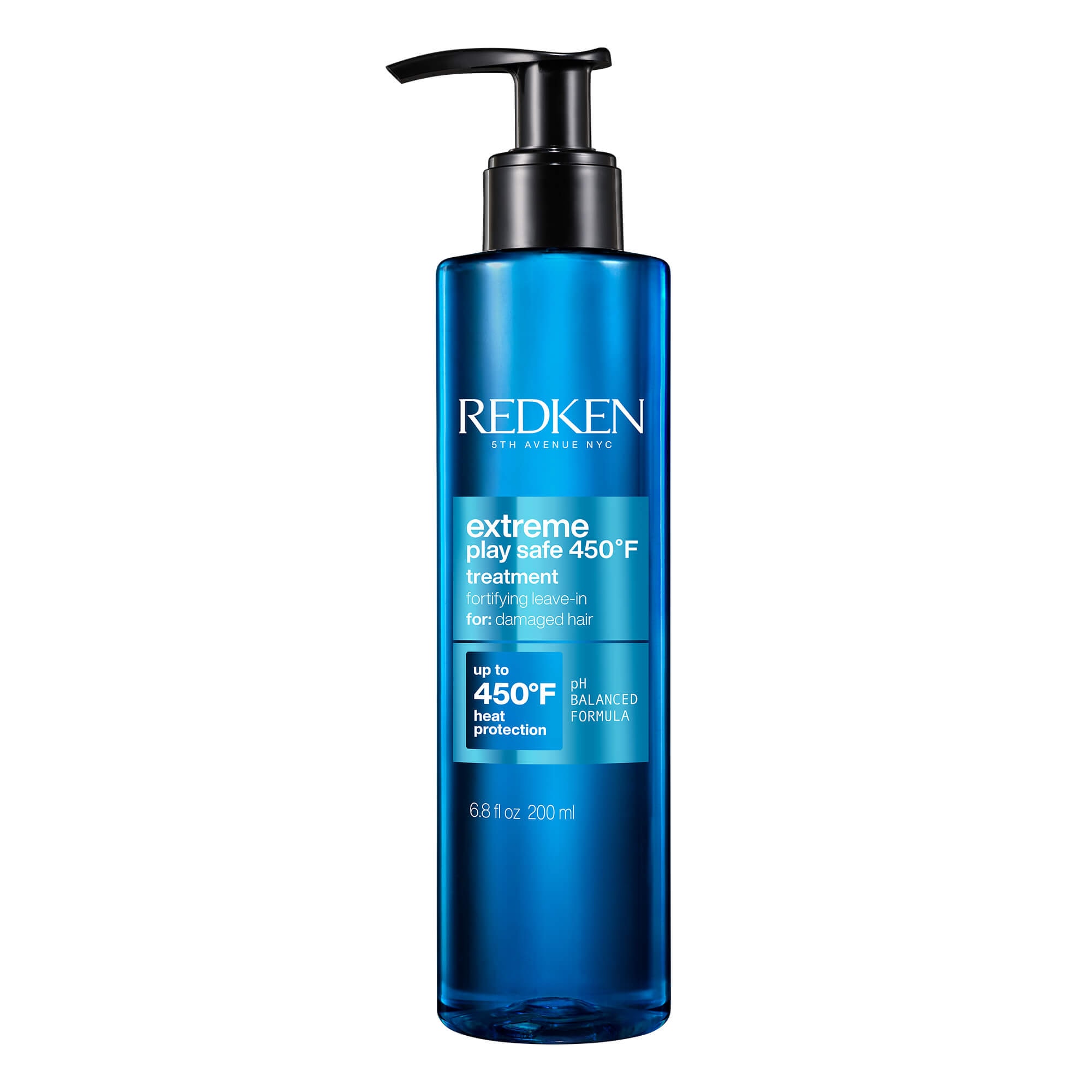 EXTREME PLAY SAFE ByRedken