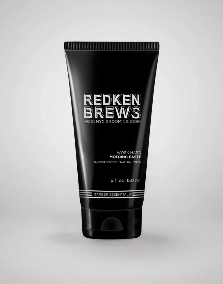 Redken mens shop hair gel
