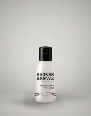 Baume après-rasage Redken Brews