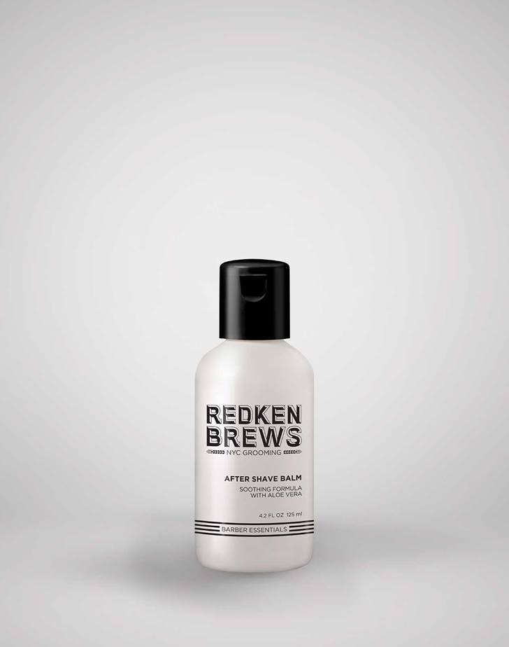 Baume après-rasage Redken Brews