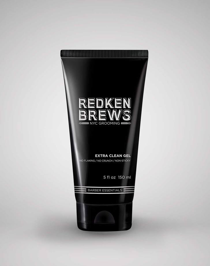 Redken For Men Extra Clean Gel