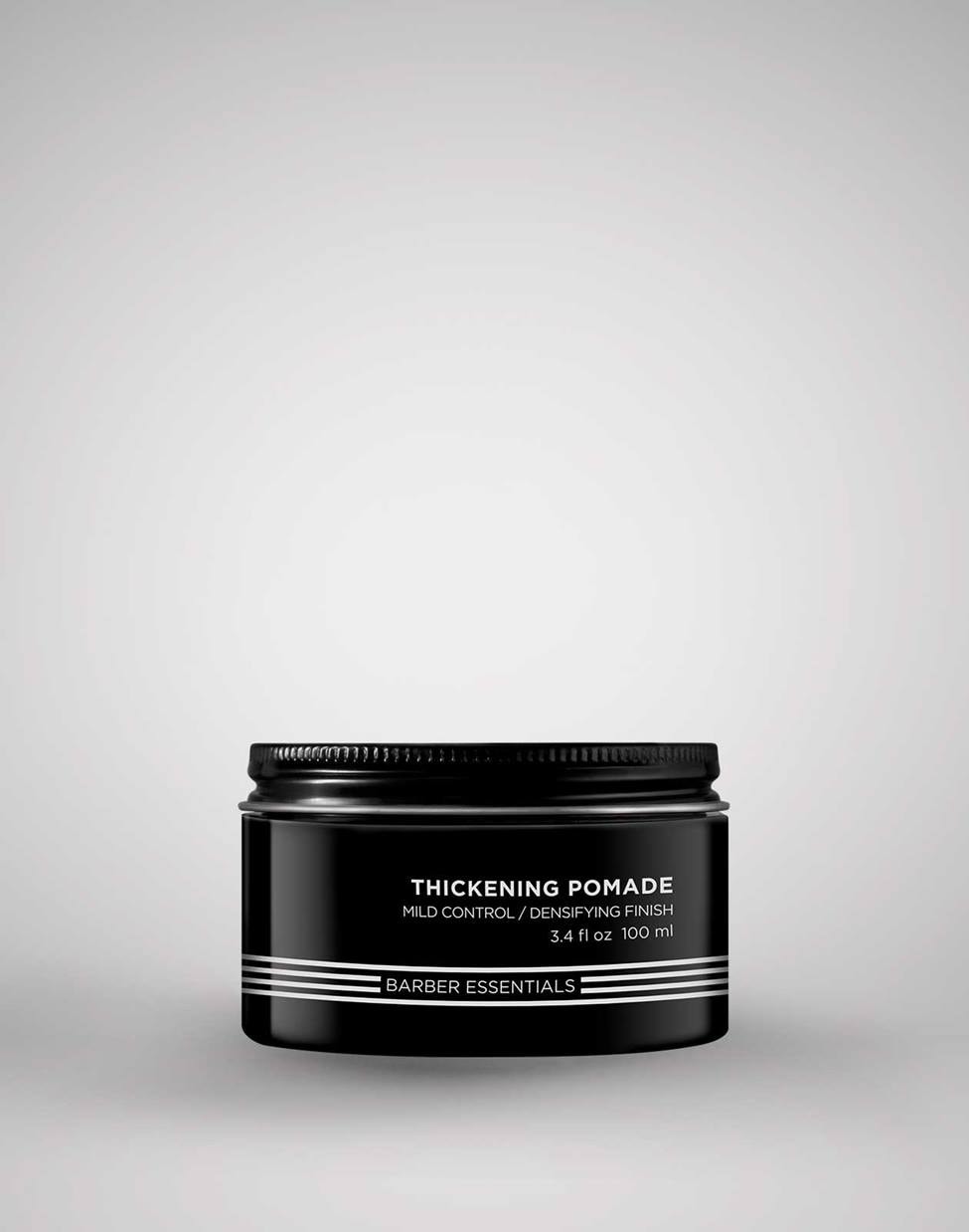 Thickening Pomade Redken Brews Haircare Products Redken Canada