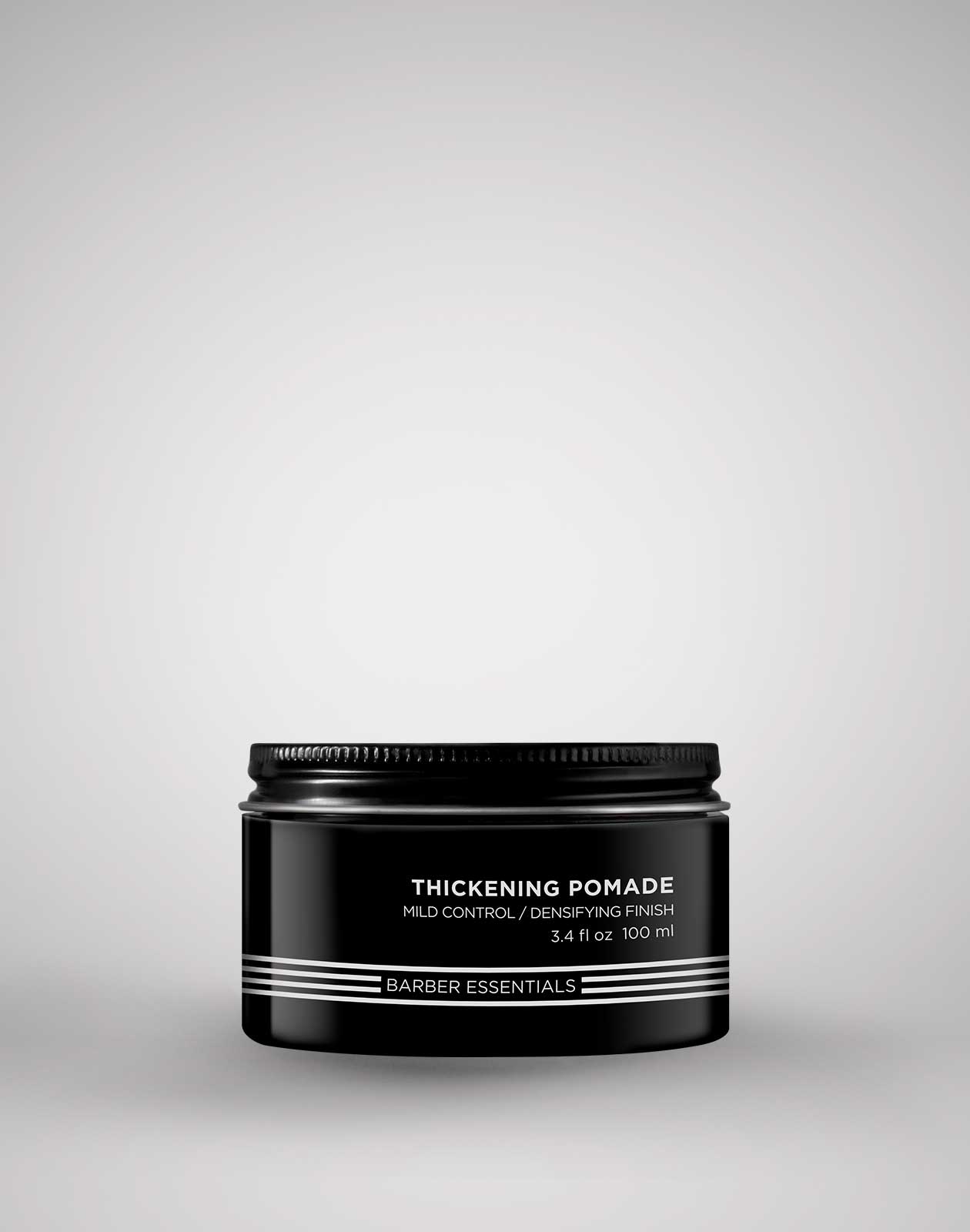 Redken For Men Thickening Pomade Redken Brews