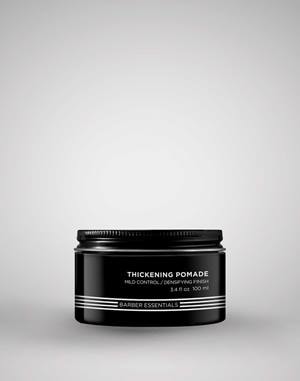 Redken For Men Thickening Pomade Redken Brews