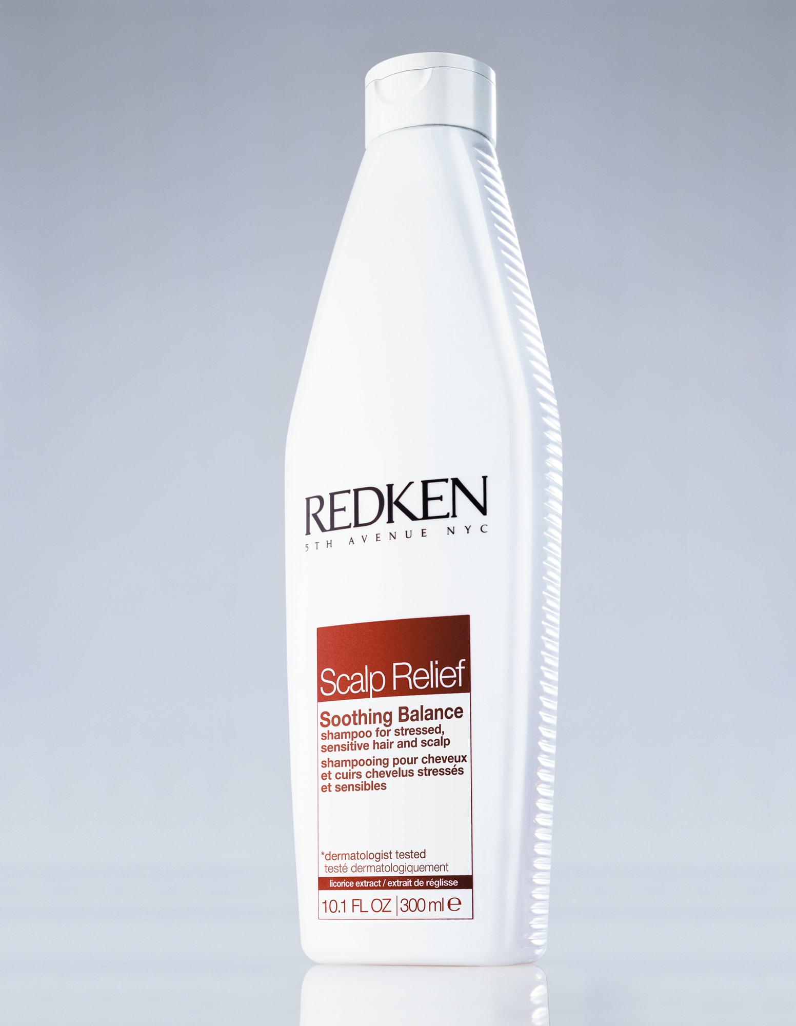 Redken Scalp Relief Soothing Balance Shampoo
