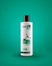 Après-shampooing épaississant Cerafill Defy