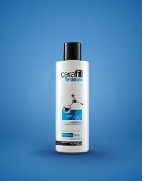 Après-shampooing Cerafill Retaliate