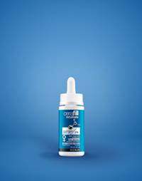 Cerafill Minoxidil Topical Solution For Women, USP