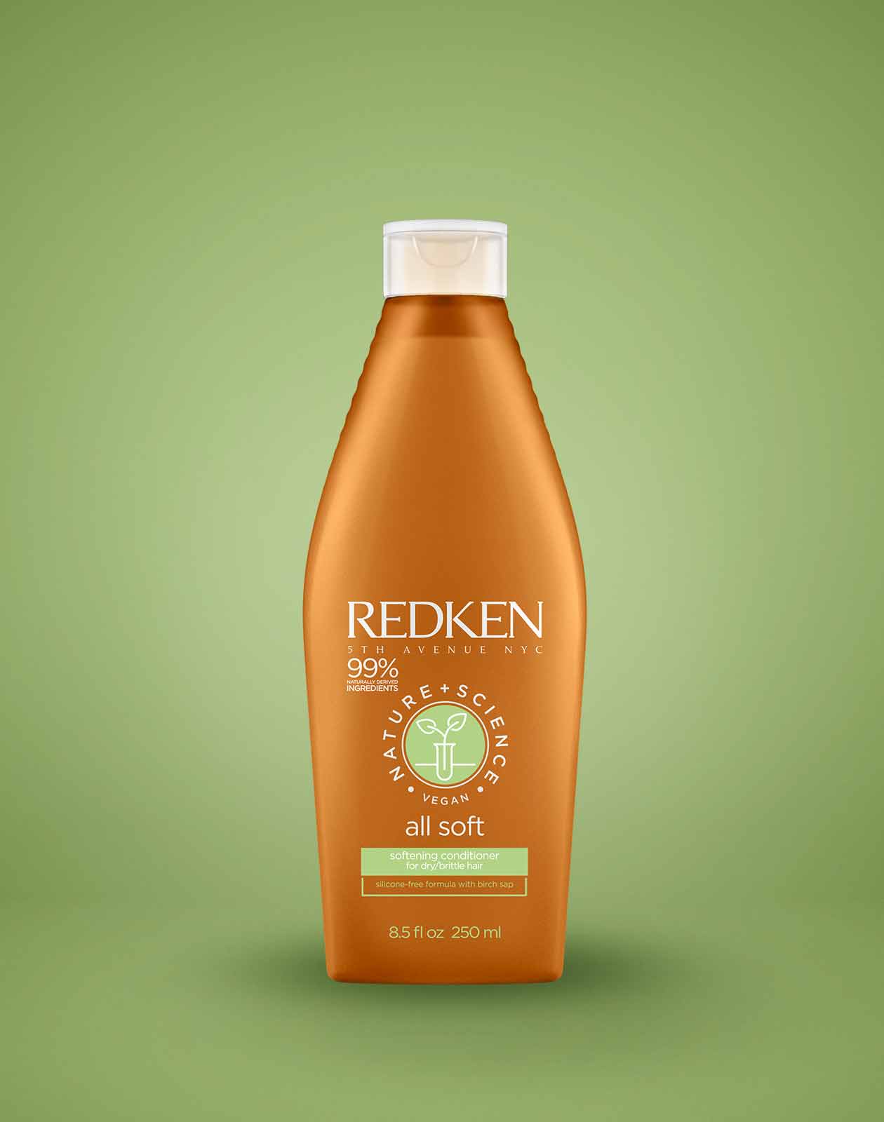 Redken 2018 Product Nature Science 1260x1600 All Soft