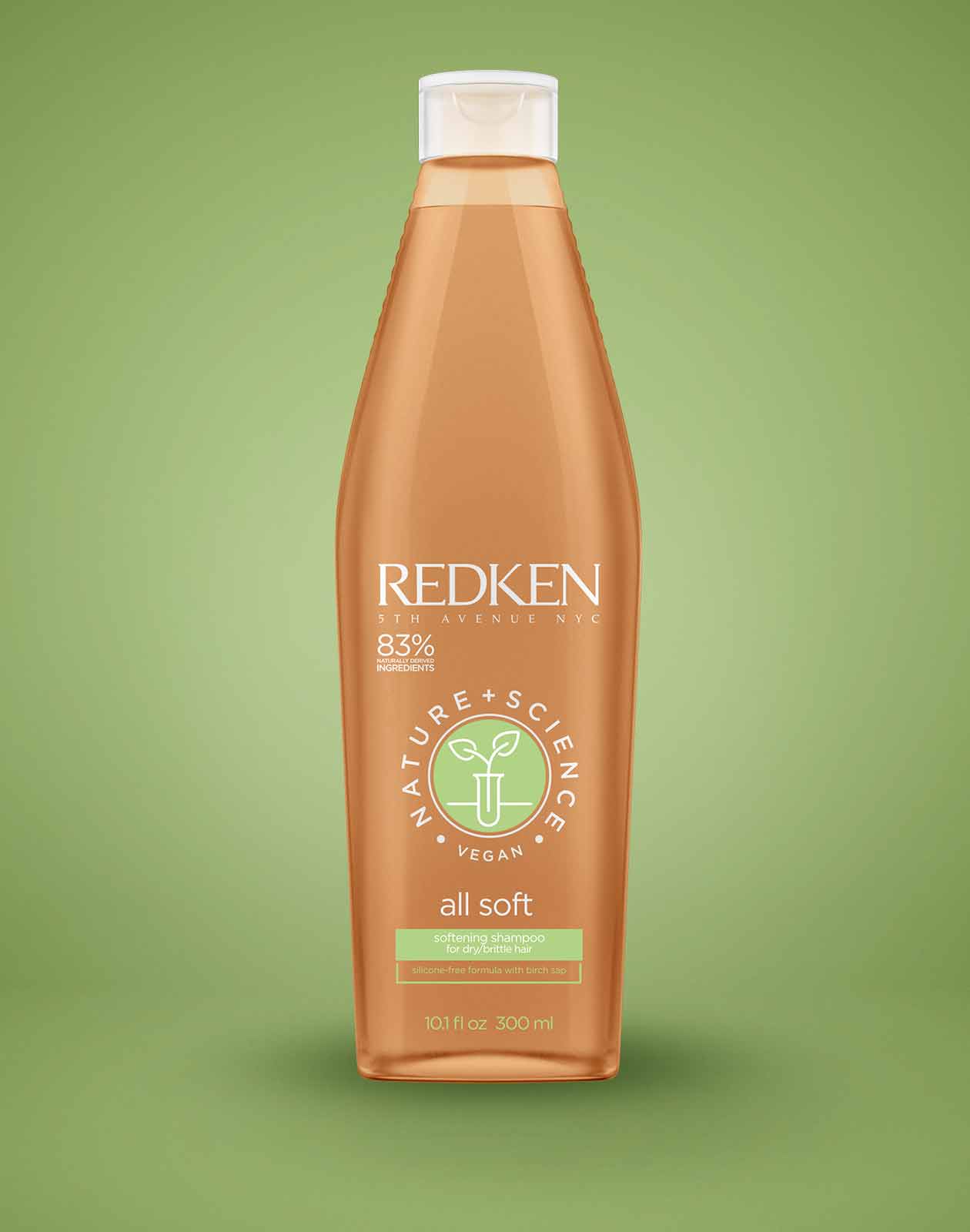 Redken 2018 Product Nature Science 1260x1600 All Soft