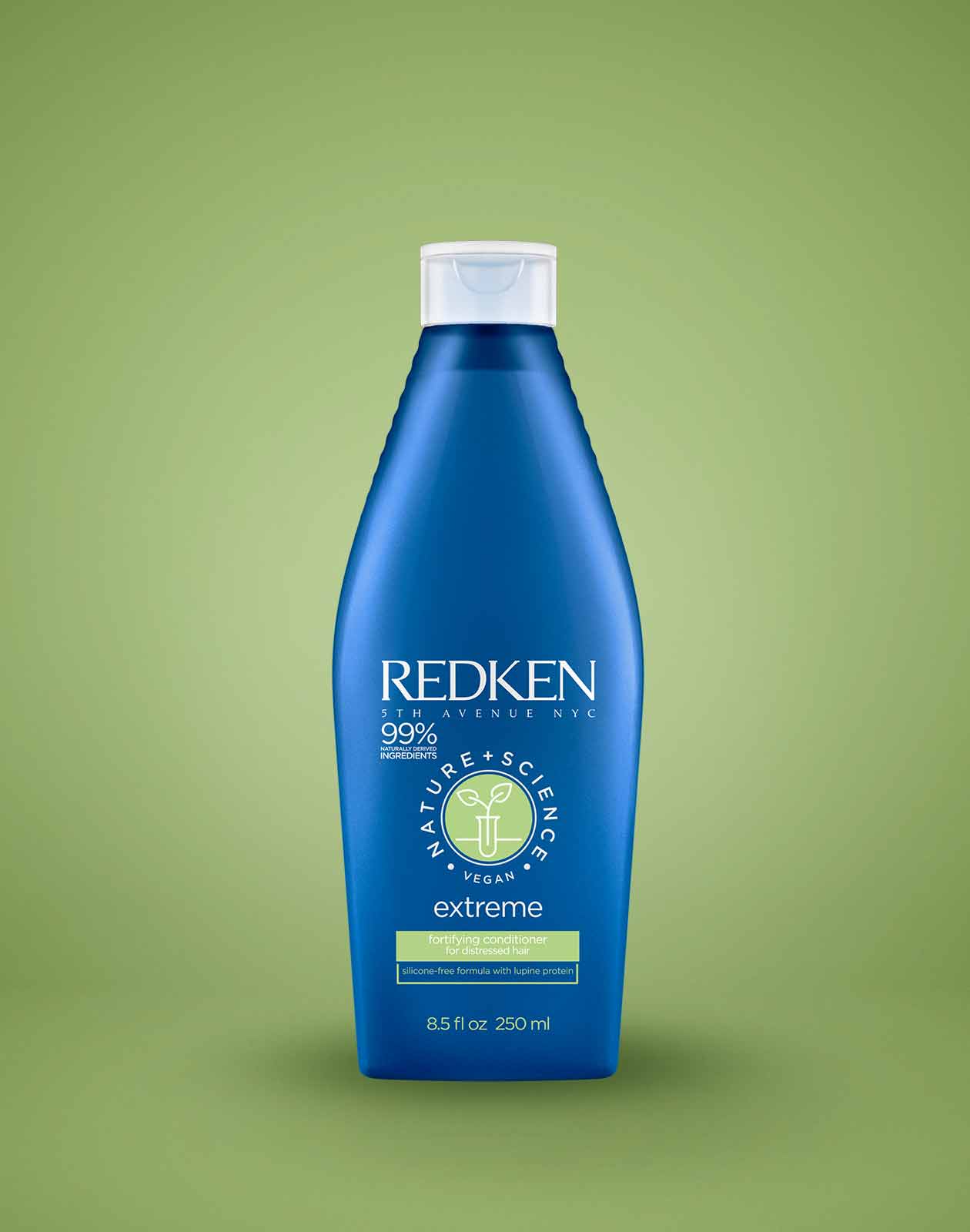 Redken - Nature Science - Extreme Conditioner
