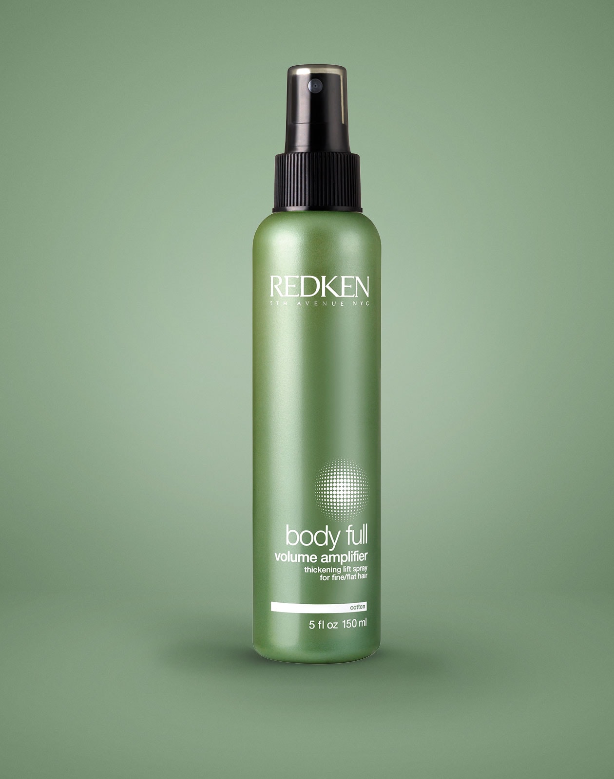 Body Full Volume Amplifier Thickening Lift Spray ByRedken