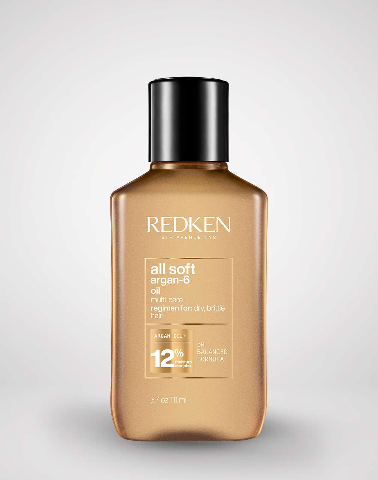 Huile multi-soins All Soft Argan-6 